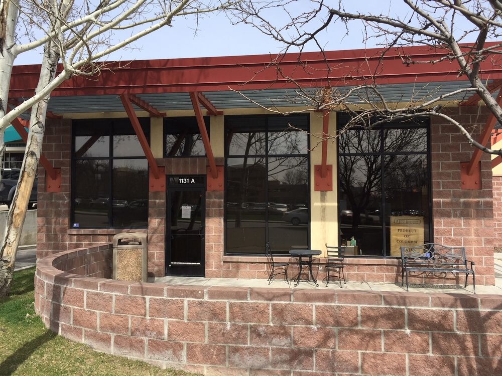 1131 N 27th Street, Billings, MT 59101